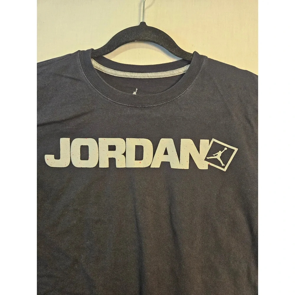 Jordan brand short